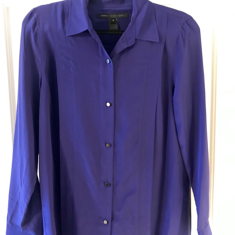 Marc by Marc Jacobs Button Down Shirt